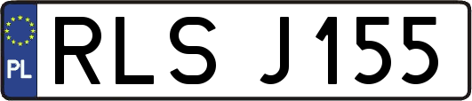 RLSJ155