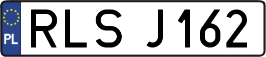 RLSJ162