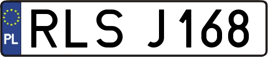 RLSJ168
