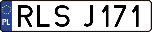 RLSJ171