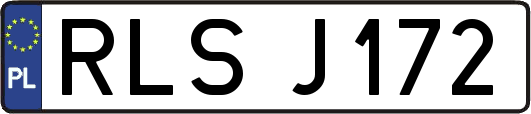 RLSJ172