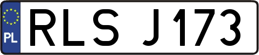 RLSJ173