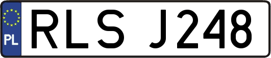 RLSJ248