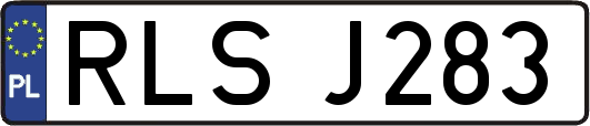 RLSJ283