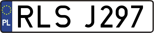 RLSJ297