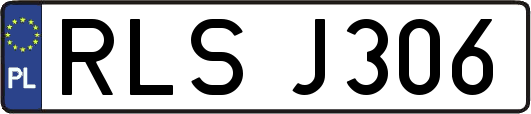 RLSJ306