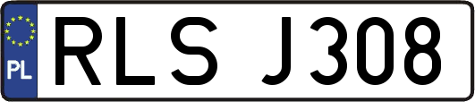 RLSJ308