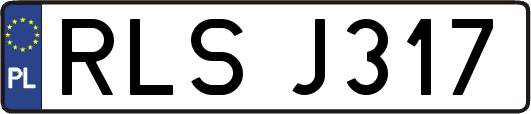 RLSJ317
