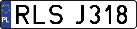 RLSJ318