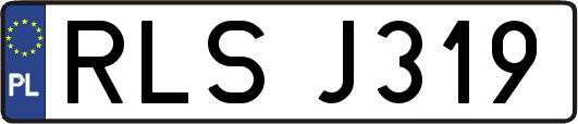 RLSJ319