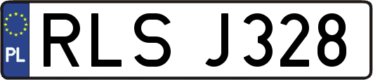 RLSJ328