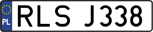 RLSJ338