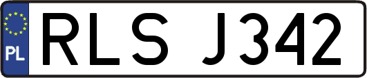 RLSJ342