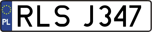 RLSJ347