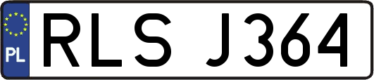 RLSJ364