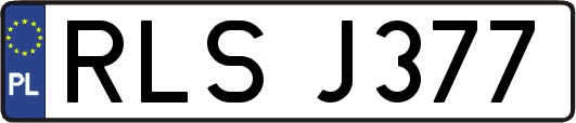 RLSJ377