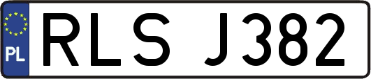 RLSJ382