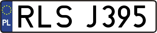 RLSJ395