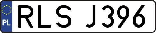 RLSJ396