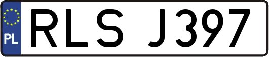 RLSJ397
