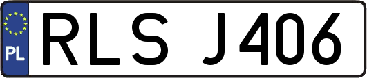 RLSJ406