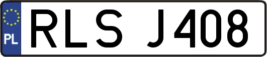 RLSJ408