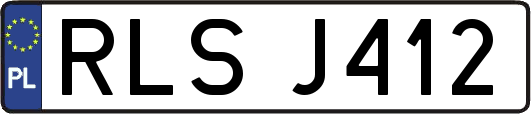 RLSJ412