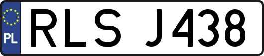 RLSJ438