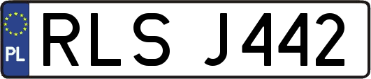 RLSJ442
