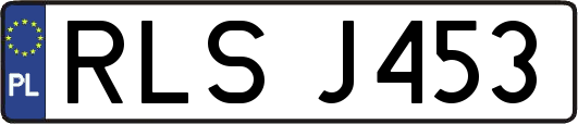 RLSJ453