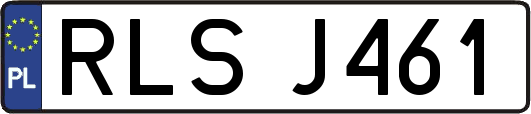 RLSJ461