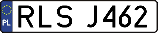 RLSJ462