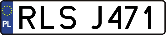 RLSJ471