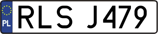 RLSJ479