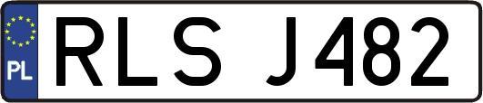 RLSJ482