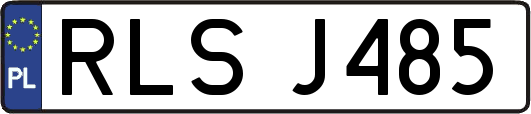 RLSJ485