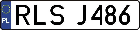 RLSJ486