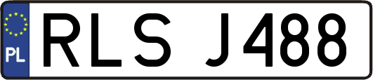 RLSJ488