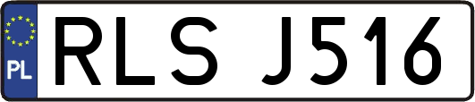 RLSJ516
