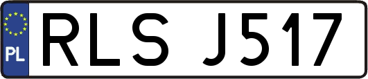 RLSJ517