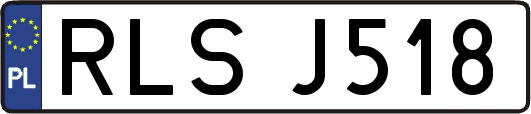RLSJ518