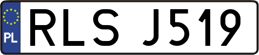 RLSJ519