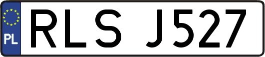 RLSJ527