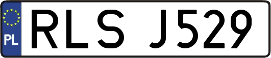 RLSJ529