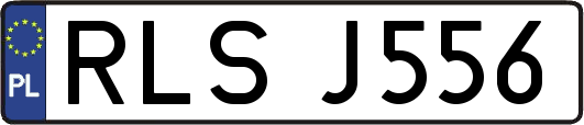 RLSJ556