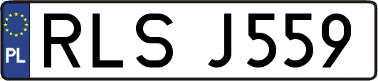 RLSJ559