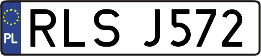RLSJ572