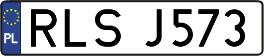 RLSJ573