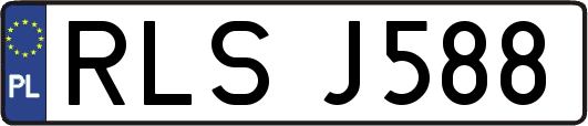 RLSJ588
