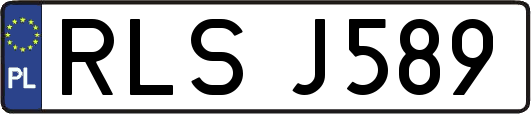 RLSJ589